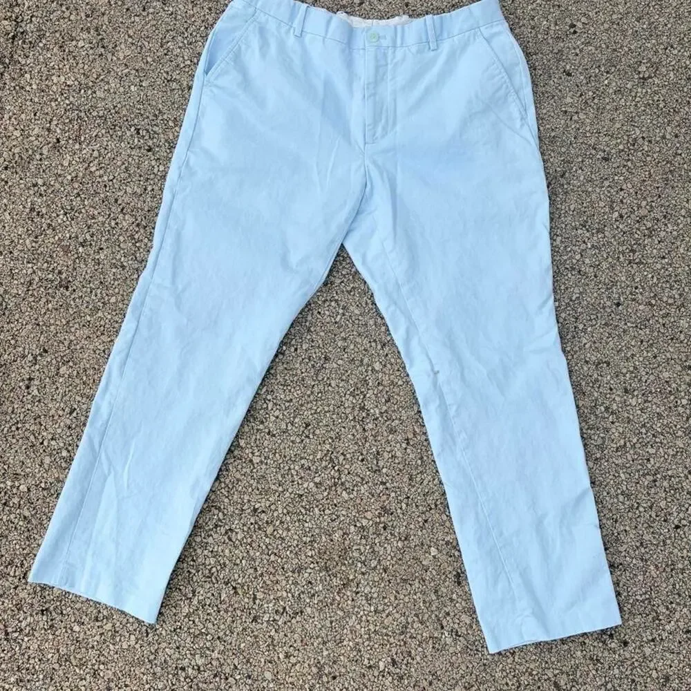 Mode of one light blue Chino Pants Size 34 Mens
